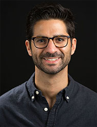 Daniel Hill Daniel Hill