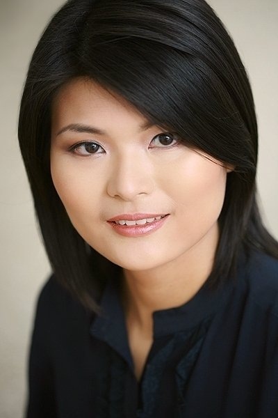 Jeannette Yee