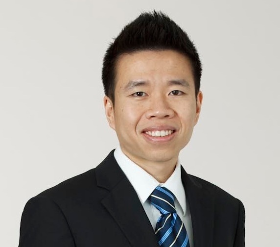 Phillip Lai