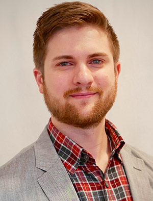 Scott Wodd Scott Wood