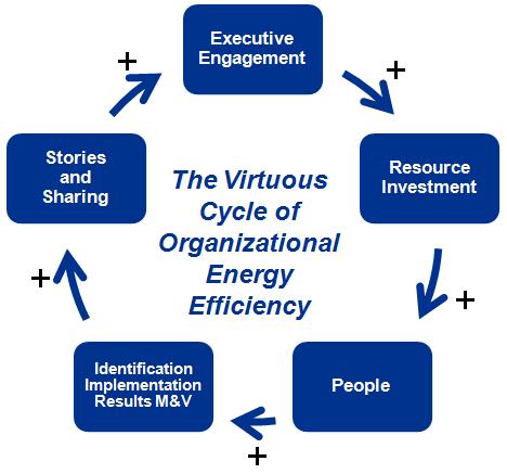 The Virtuous Cycle